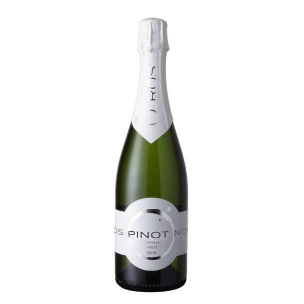 RS Pinot Noir 2019, brut, dansk vin